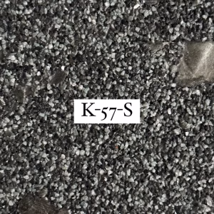 Штукатурка  декоративна ALBA MOSAIC DECOR K-57S 18 кг Зелений камінець!