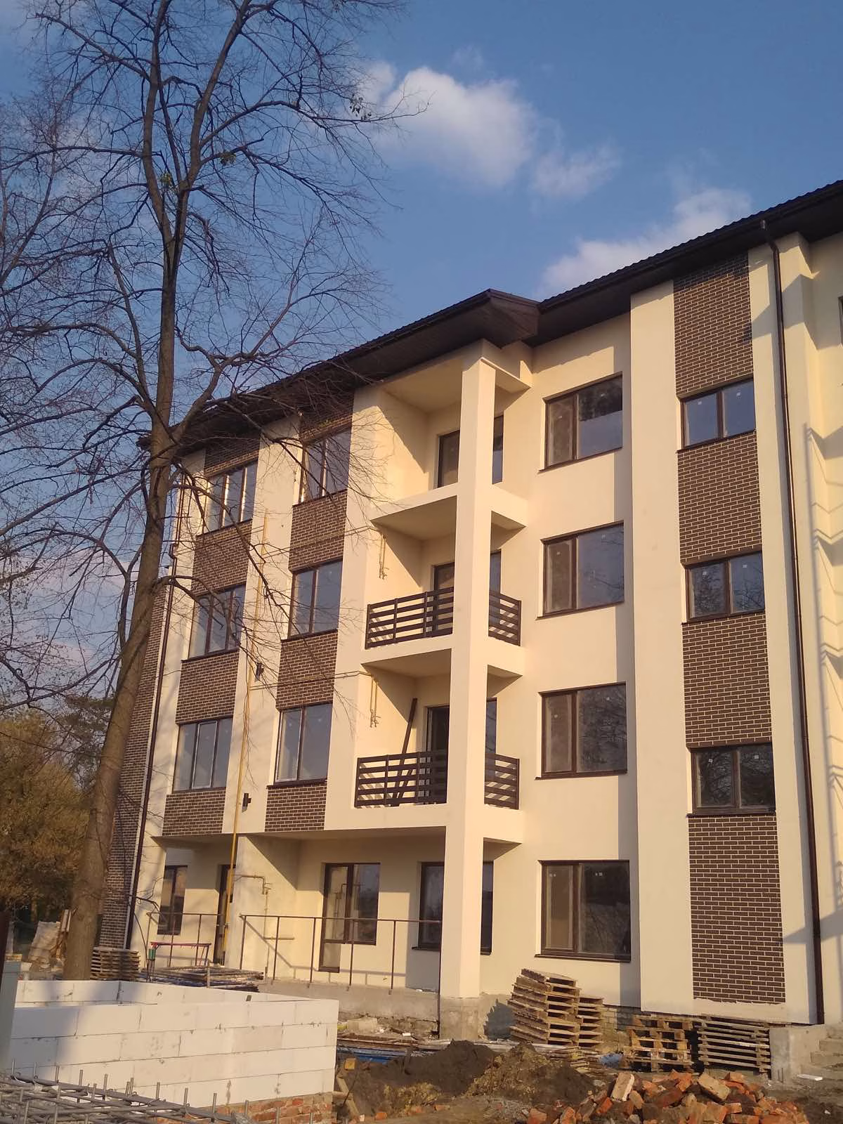 Утепление квартиры Днепр – предоставляем необходимые услуги по утеплению квартир в Днепре, Павлограде, Кривом Рогу, Никополе и Марганце