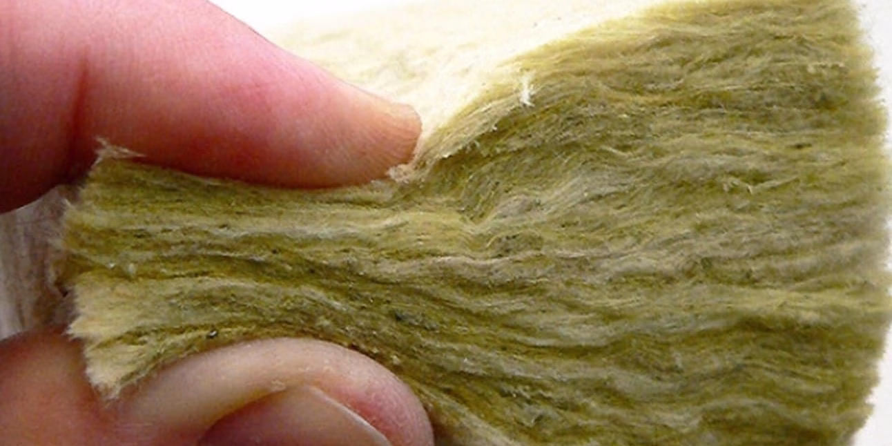 мінеральна вата чи базальтова вата для утеплення фасаду